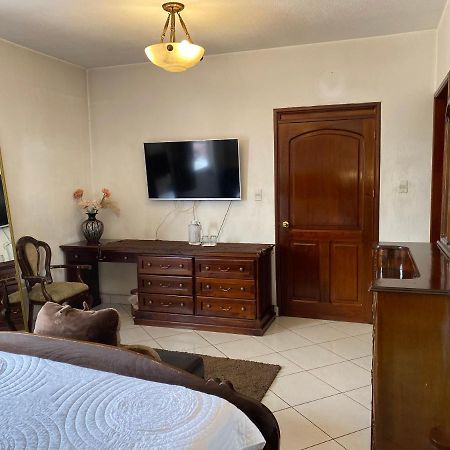 Apartamentos Comodos Cerca Del Aeropuerto Guatemala City ภายนอก รูปภาพ