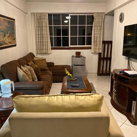 Apartamentos Comodos Cerca Del Aeropuerto Guatemala City ภายนอก รูปภาพ