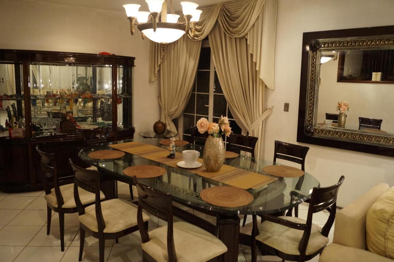 Apartamentos Comodos Cerca Del Aeropuerto Guatemala City ภายนอก รูปภาพ