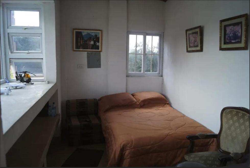 Apartamentos Comodos Cerca Del Aeropuerto Guatemala City ภายนอก รูปภาพ