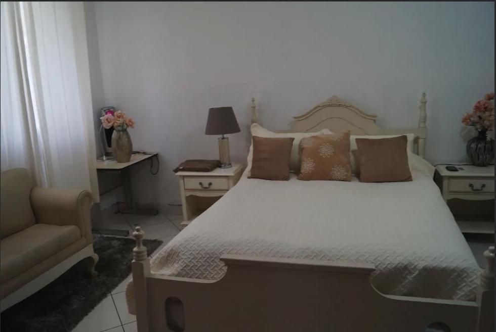 Apartamentos Comodos Cerca Del Aeropuerto Guatemala City ภายนอก รูปภาพ