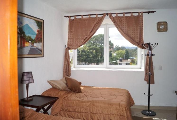 Apartamentos Comodos Cerca Del Aeropuerto Guatemala City ภายนอก รูปภาพ
