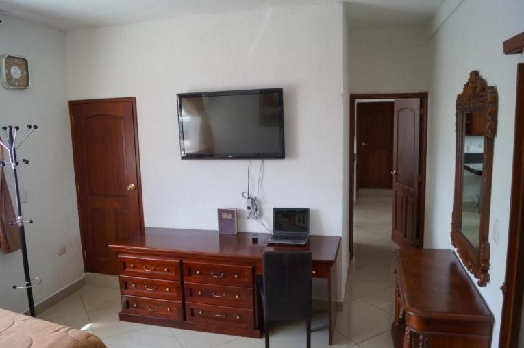 Apartamentos Comodos Cerca Del Aeropuerto Guatemala City ภายนอก รูปภาพ