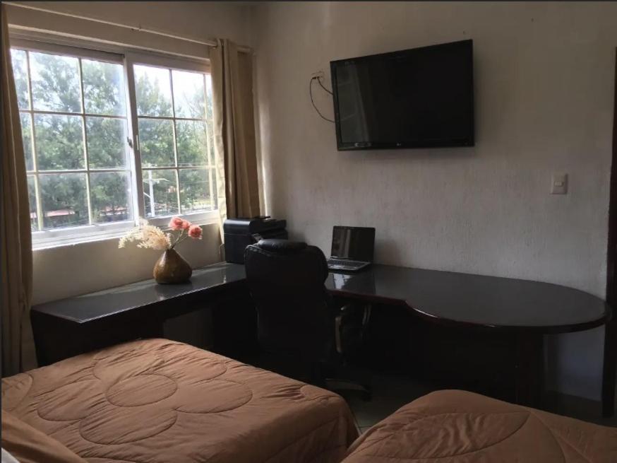 Apartamentos Comodos Cerca Del Aeropuerto Guatemala City ภายนอก รูปภาพ