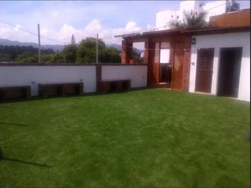 Apartamentos Comodos Cerca Del Aeropuerto Guatemala City ภายนอก รูปภาพ