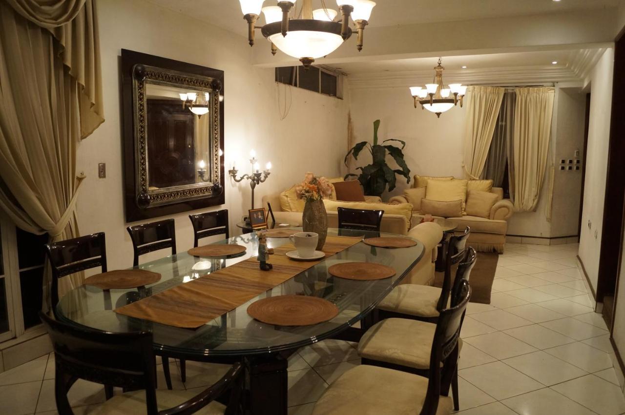 Apartamentos Comodos Cerca Del Aeropuerto Guatemala City ภายนอก รูปภาพ