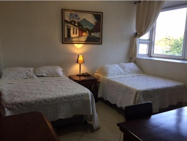Apartamentos Comodos Cerca Del Aeropuerto Guatemala City ภายนอก รูปภาพ