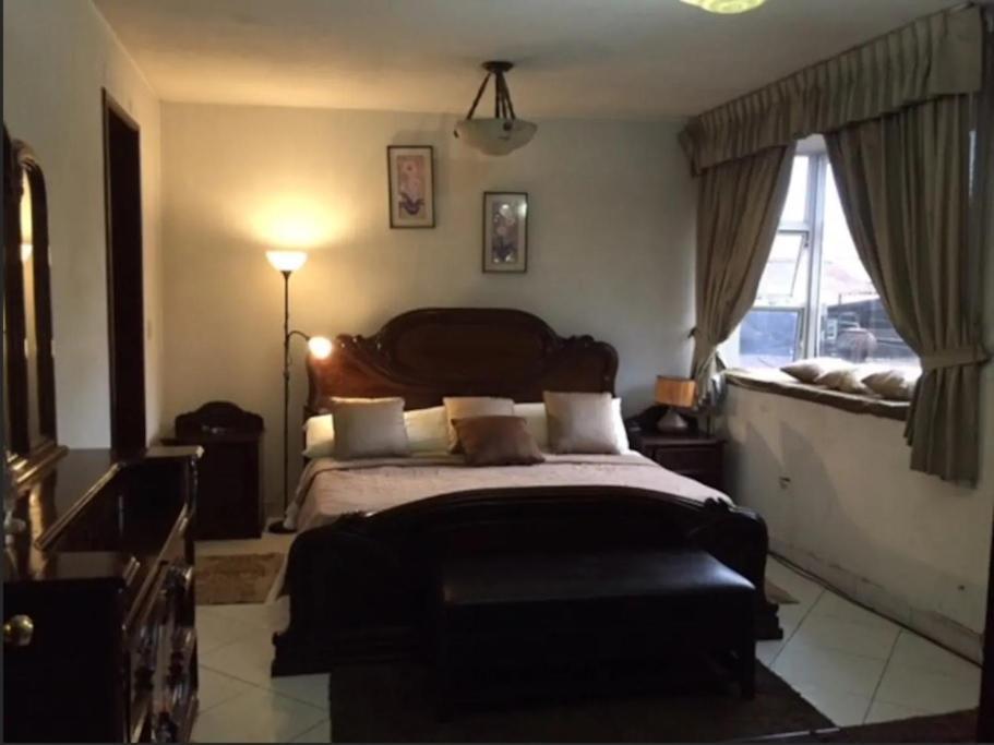 Apartamentos Comodos Cerca Del Aeropuerto Guatemala City ภายนอก รูปภาพ
