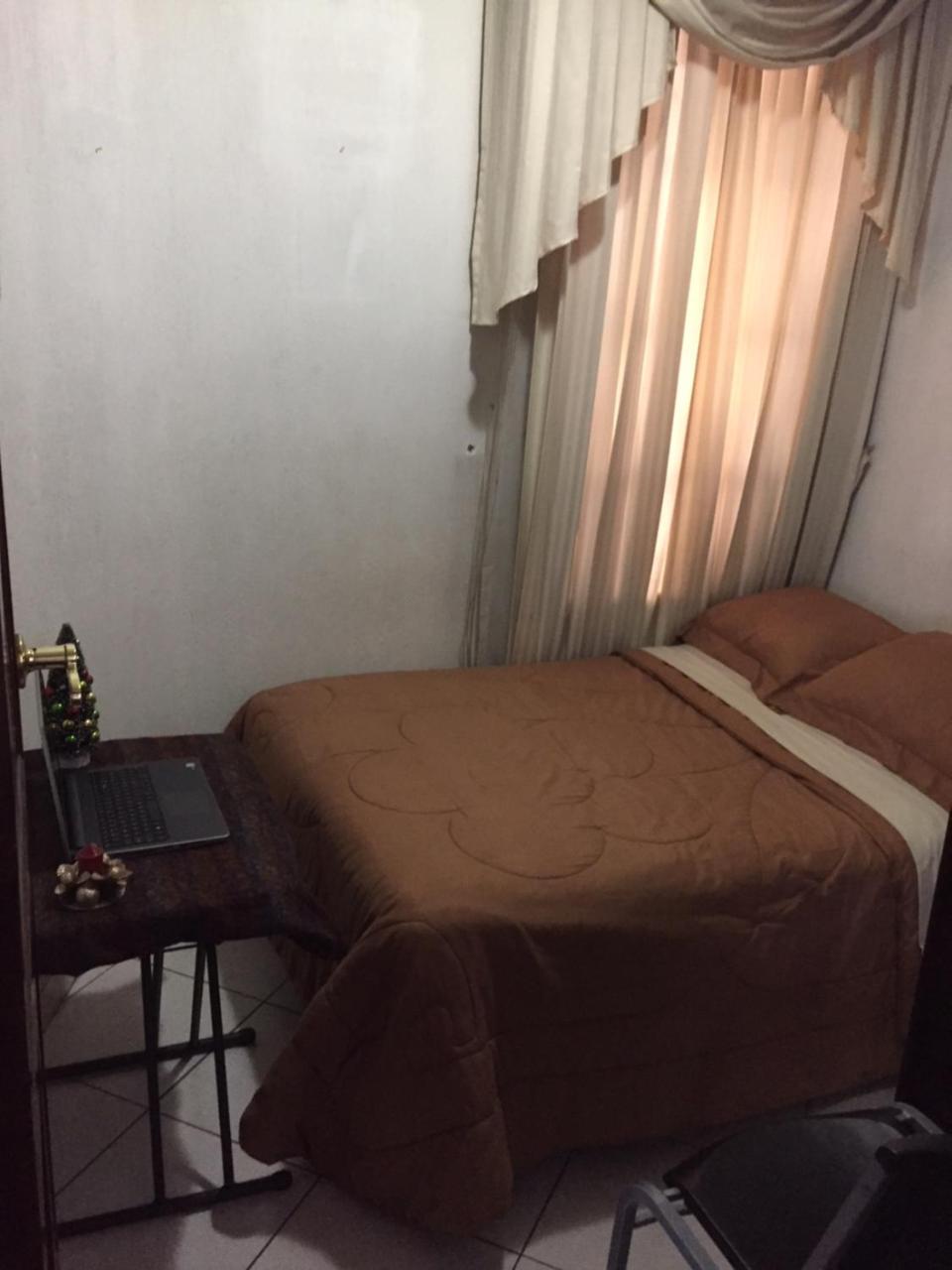 Apartamentos Comodos Cerca Del Aeropuerto Guatemala City ภายนอก รูปภาพ