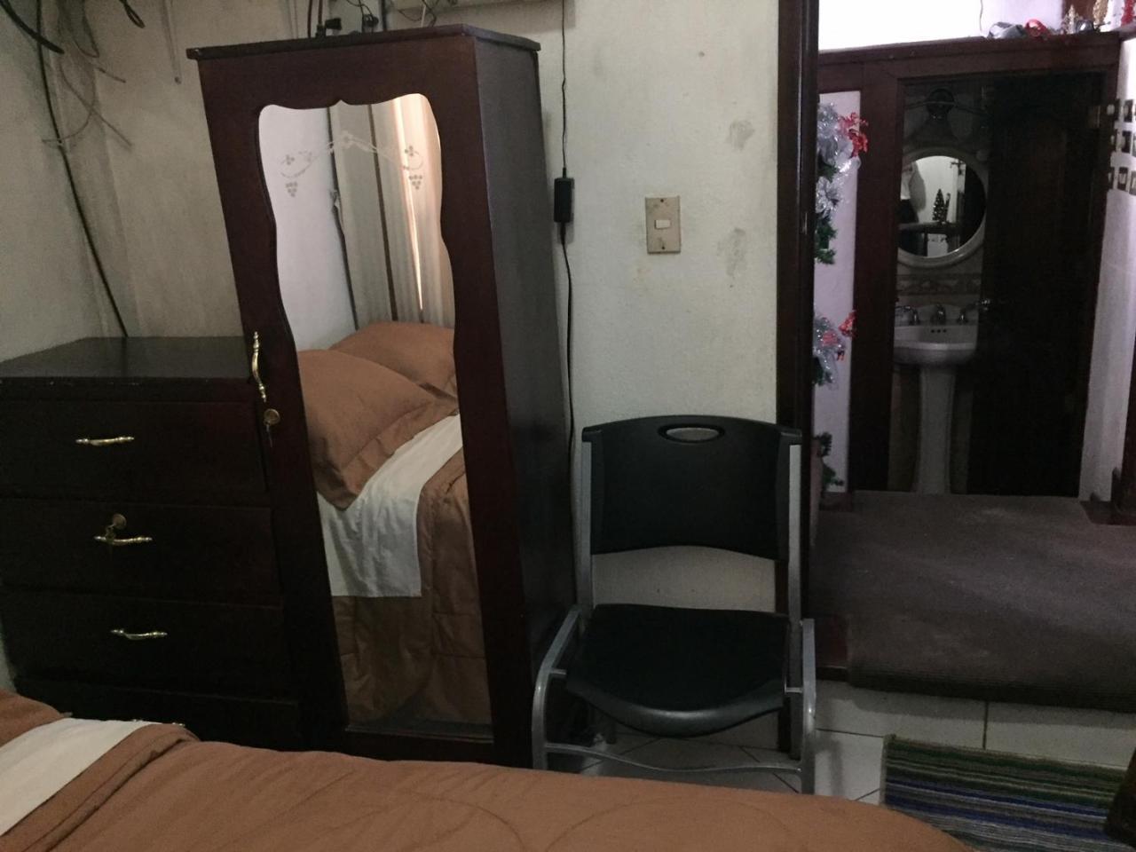 Apartamentos Comodos Cerca Del Aeropuerto Guatemala City ภายนอก รูปภาพ