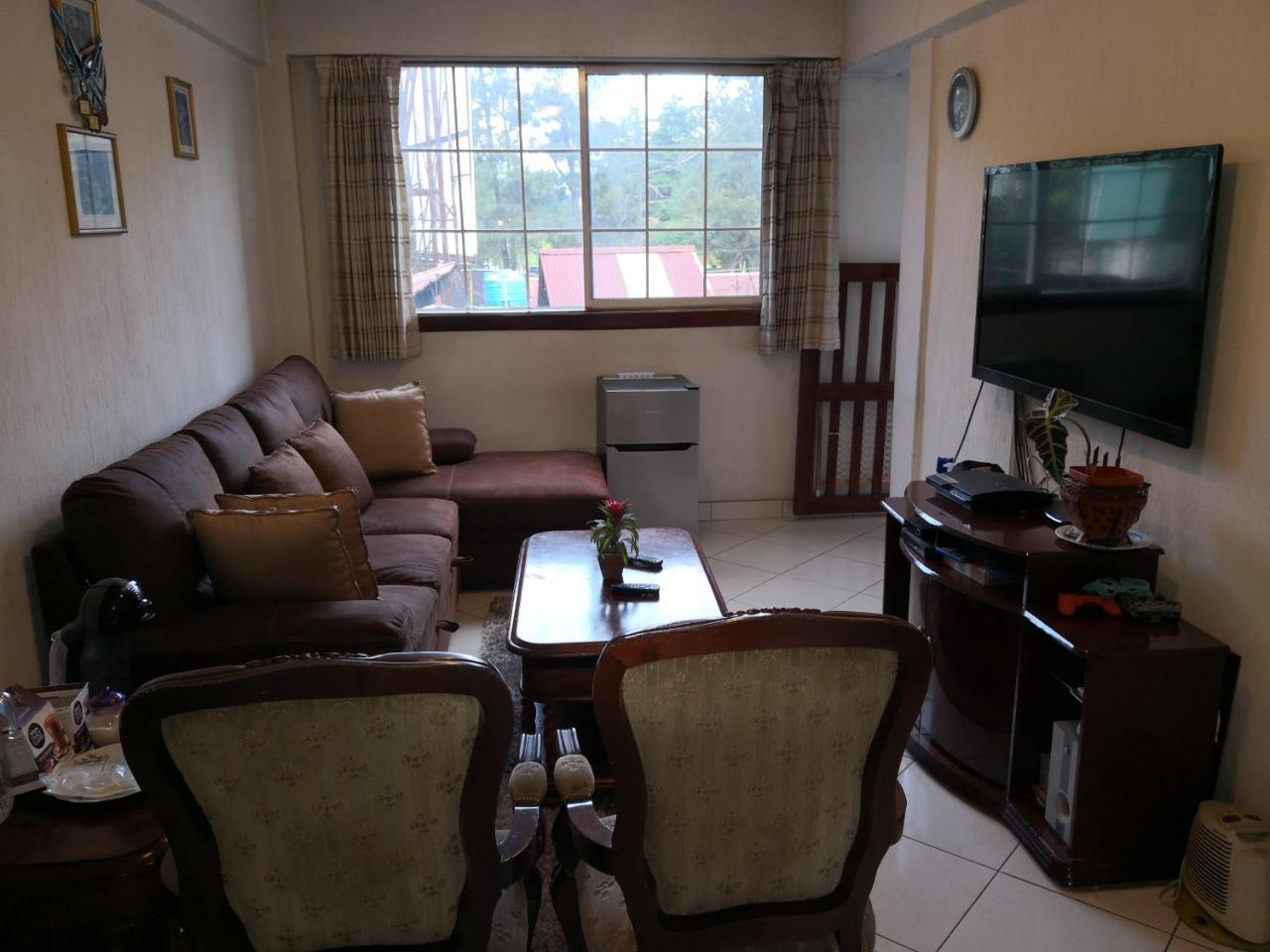 Apartamentos Comodos Cerca Del Aeropuerto Guatemala City ภายนอก รูปภาพ