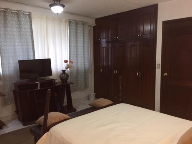 Apartamentos Comodos Cerca Del Aeropuerto Guatemala City ภายนอก รูปภาพ