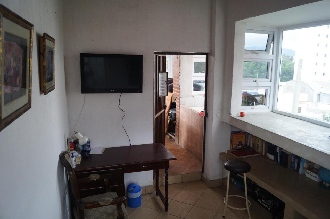 Apartamentos Comodos Cerca Del Aeropuerto Guatemala City ภายนอก รูปภาพ