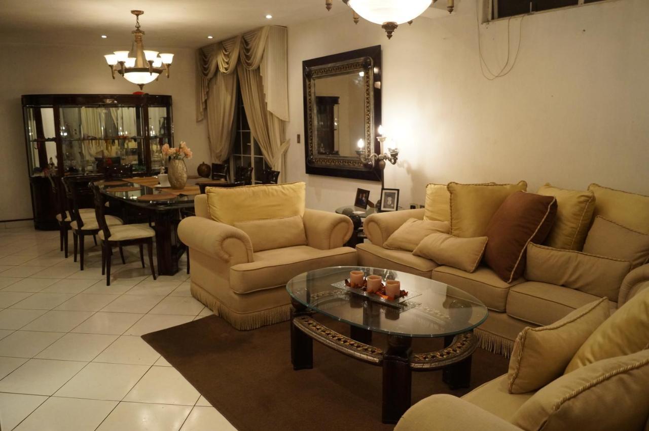 Apartamentos Comodos Cerca Del Aeropuerto Guatemala City ภายนอก รูปภาพ