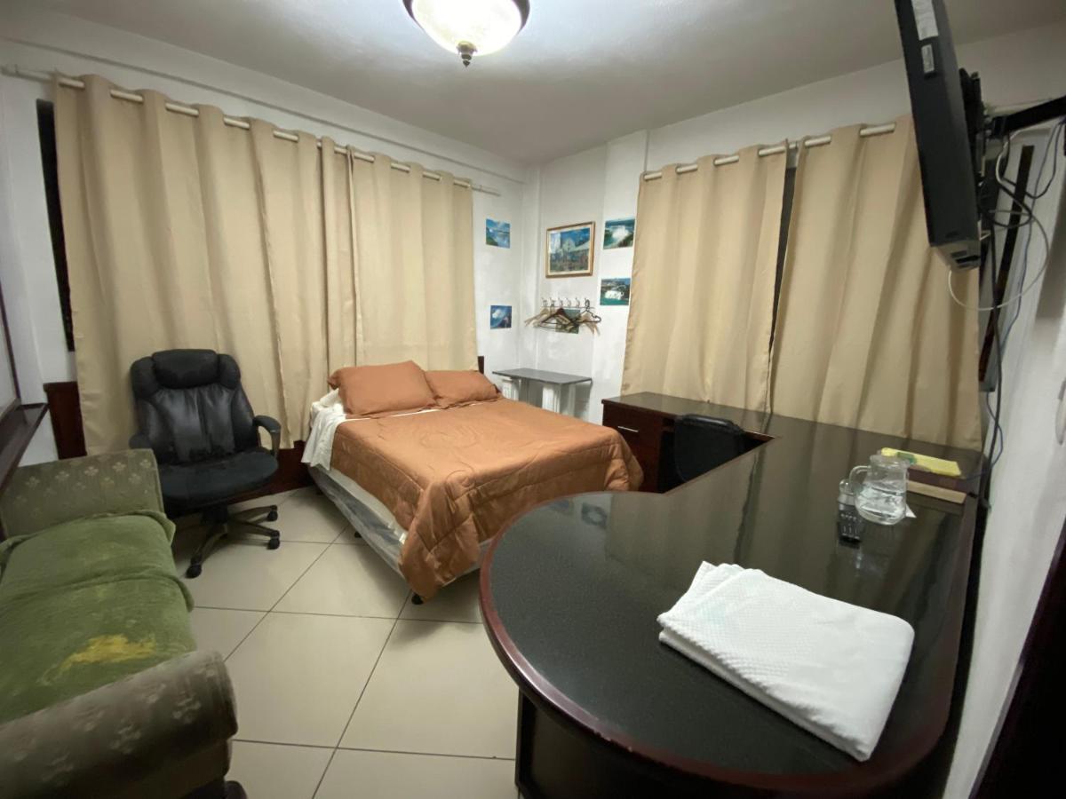 Apartamentos Comodos Cerca Del Aeropuerto Guatemala City ภายนอก รูปภาพ