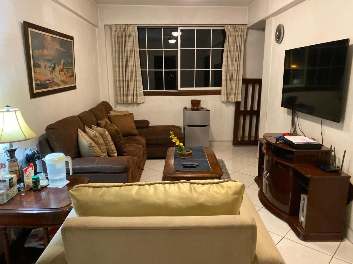 Apartamentos Comodos Cerca Del Aeropuerto Guatemala City ภายนอก รูปภาพ