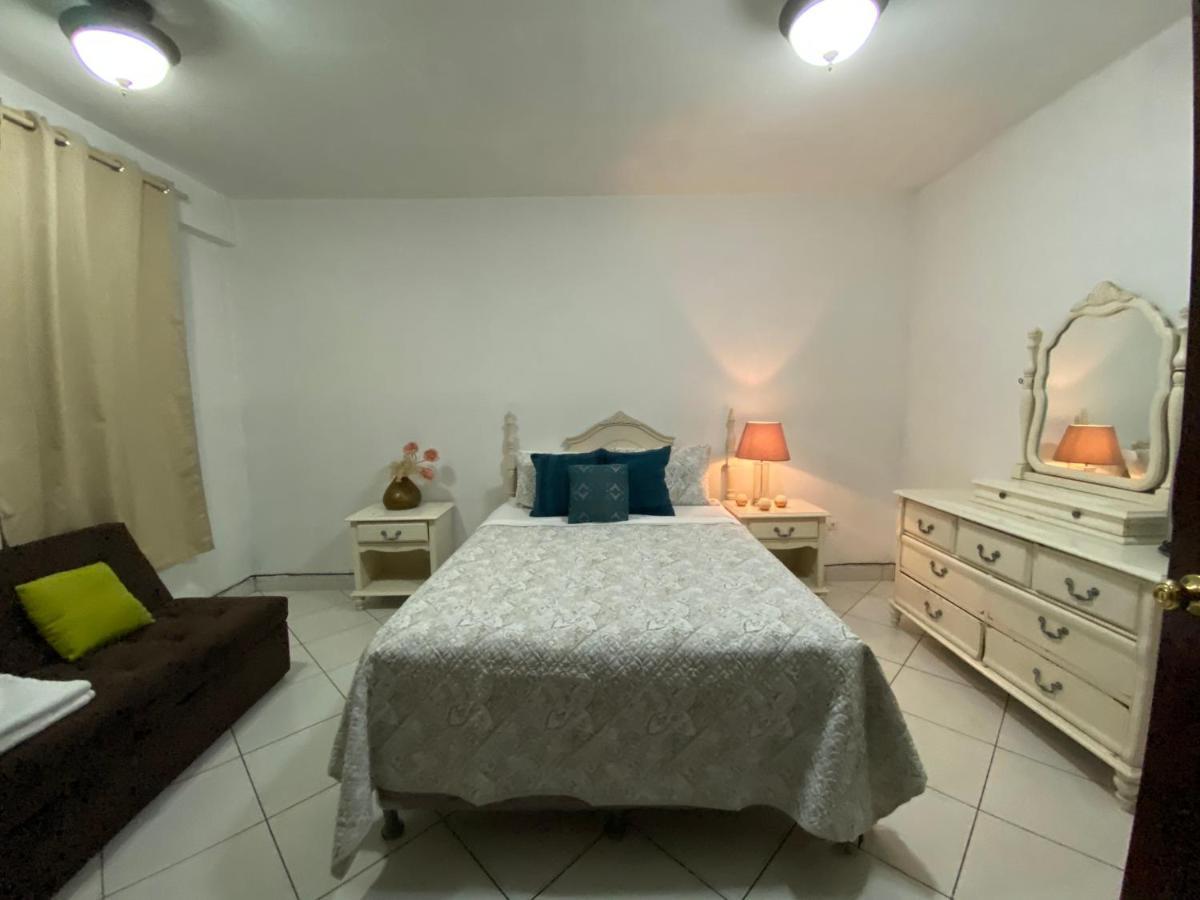 Apartamentos Comodos Cerca Del Aeropuerto Guatemala City ภายนอก รูปภาพ