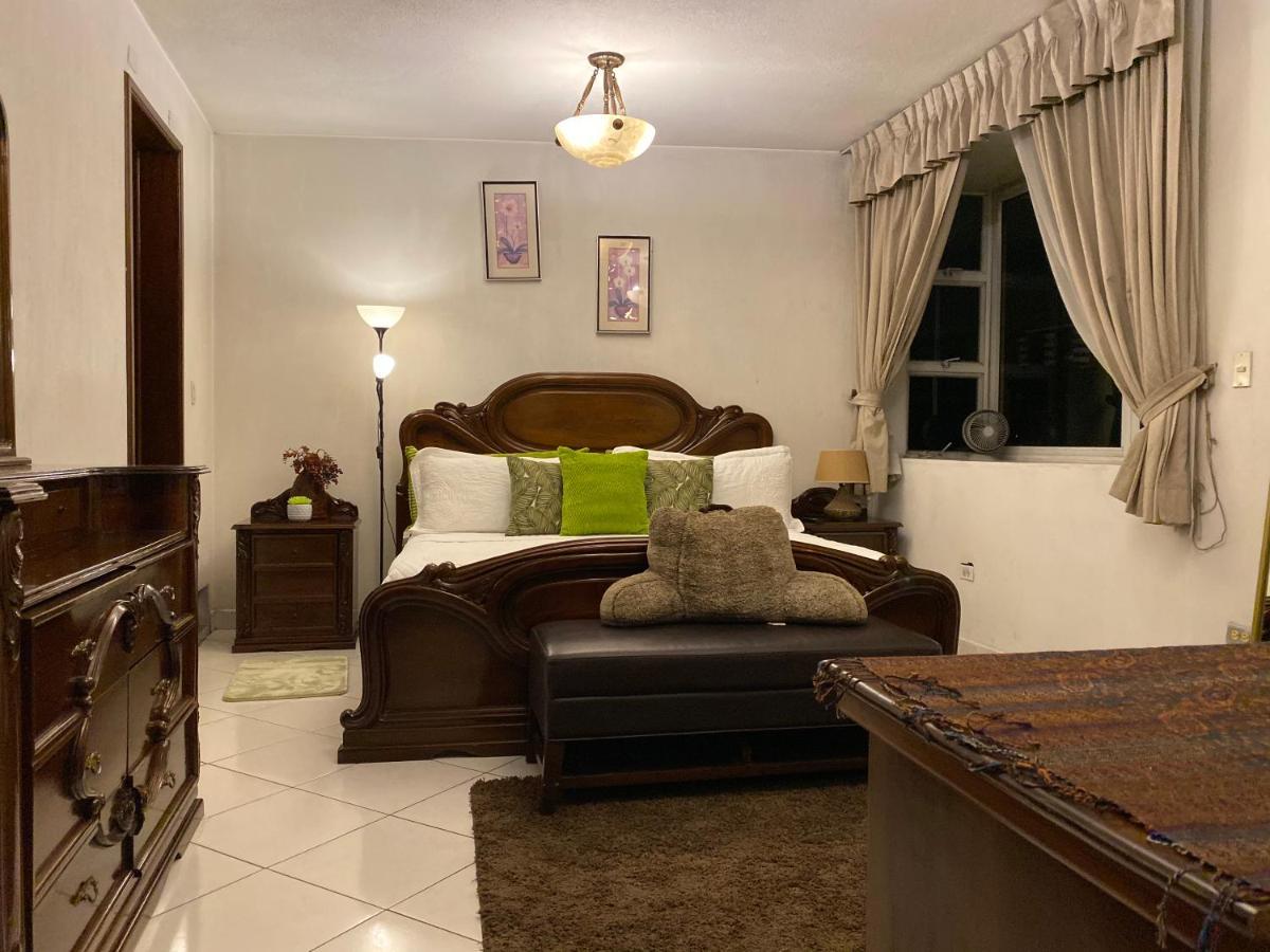 Apartamentos Comodos Cerca Del Aeropuerto Guatemala City ภายนอก รูปภาพ