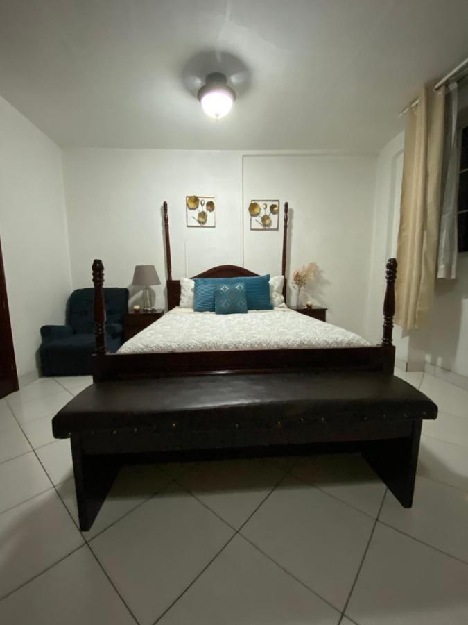 Apartamentos Comodos Cerca Del Aeropuerto Guatemala City ภายนอก รูปภาพ